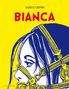 Guido Crepax: Bianca, Buch