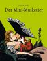 Joann Sfar: Der Mini-Musketier, Buch