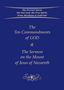 Gabriele: The Ten Commandments of GOD & The Sermon on the Mount of Jesus of Nazareth, Buch