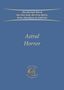 Gabriele: Astral Horror, Buch