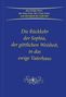 Gabriele: Die Rückkehr der Sophia, der göttlichen Weisheit, in das ewige Vaterhaus, Buch