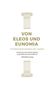 Christina Lang: Von Eleos und Eunomia, Buch