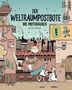 Guillaume Perreault: Der Weltraumpostbote, Buch, Buch