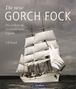Ulf Kaack: Die neue Gorch Fock, Buch