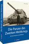 Thomas Anderson: Die Panzer des Zweiten Weltkriegs, Buch
