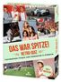 Stefan Heine: Das war spitze! Retro-Quiz zu den 60ern, 70ern und 80ern, Buch