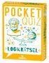 Matthias Leo Webel: Pocket Quiz Logikrätsel, SPL