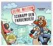 Anja Dreier-Brückner: Deine Mission: Schnapp den Farbendieb!, Buch