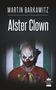 Martin Barkawitz: Alster Clown, Buch