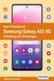 Rainer Gievers: Das Praxisbuch Samsung Galaxy A53 5G - Anleitung für Einsteiger, Buch