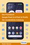 Das Praxisbuch Google Pixel 11 & Pixel 11 Pro/XL. Die verständliche Anleitung. Rainer Gievers. Smartphone und Symbole.