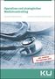 Nikolaus von Dercks: Operatives und strategisches Medizincontrolling, Buch