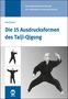 Gisela Hildenbrand: Die 15 Ausdrucksformen des Taiji-Qigong, Buch