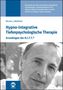 Werner J. Meinhold: Hypno-Integrative Tiefenpsychologische Therapie, Buch