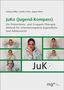 Andreas Hillert: JuKo (Jugend-Kompass), Buch
