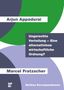 Arjun Appadurai: Ungerechte Verteilung - Eine alternativlose wirtschaftliche Ordnung?, Buch