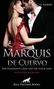 C. N. Raban: Marquis de Cuervo - Der dominante Graf und die junge Lady | Erotischer SM-Roman, Buch