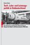 Robert Hinke: Tarif-, Lohn- und Leistungspolitik in Ostdeutschland, Buch