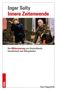 Ingar Solty, Innere Zeitenwende. Die Militarisierung des Alltags, von Wissenschaft und Kultur. Kind posiert mit Gewehr., Buch
