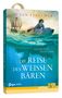 Susan Fletcher: Die Reise des weißen Bären, Div.