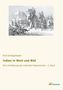 Emil Schlagintweit: Indien in Wort und Bild, Buch