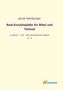 Jacob Hamburger: Real-Enzyklopädie für Bibel und Talmud, Buch