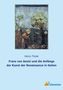 Henry Thode: Franz von Assisi und die Anfänge der Kunst der Renaissance in Italien, Buch