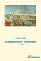 Ludwig Tobler: Schweizerische Volkslieder, Buch
