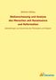 Wilhelm Dilthey: Weltanschauung und Analyse des Menschen seit Renaissance und Reformation, Buch