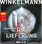 Die Lieferung, 2 MP3-CDs