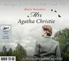 Marie Benedict: Mrs Agatha Christie, 2 MP3-CDs