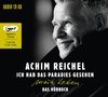 Achim Reichel: Ich hab das Paradies gesehen (ungekürzte Autorenlesung), MP3