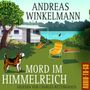 Andreas Winkelmann: Mord im Himmelreich, 2 MP3-CDs