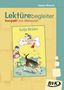 Katja Reider: In Schnüffeln eine 1- Lektürebegleiter - kompakt und differenziert, Buch