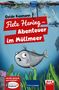 Guido Kasmann: Fiete Hering - Abenteuer im Müllmeer, Buch, Buch