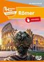 Eva-Maria Schmidt: Themenheft Geschichte Römer, Buch