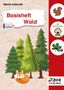 Marita Inderrath: Basisheft Wald, Buch