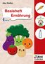 Alex Gießen: Basisheft Ernährung, Buch