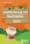 Schmidt Eva-Maria: Leseförderung mit Sachtexten - Natur, Buch