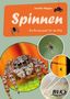 Jennifer Wagner: Spinnen, Buch