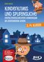 Sophie Meseck: Kinderkrimis und Spurensuche - Detektivgeschichten gemeinsam im Lesetandem lesen, Buch