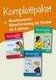 Sonja Thoenes: Komplettpaket Mundmotorik, Buch