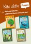 Svenja Ernsten: Paket Kita aktiv Naturerlebnis: Lebensräume entdecken, Buch