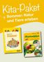 Svenja Ernsten: Kita-Paket Sommer, Buch