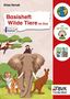 Elias Novak: Basisheft Wilde Tiere im Zoo, Buch