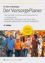 Otto N. Bretzinger: Der VorsorgePlaner, Buch