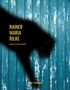 Rainer Maria Rilke: Der Panther (Gedichte), Buch