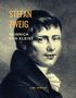 Stefan Zweig: Heinrich von Kleist - Musik des Untergangs. Eine Biografie, Buch
