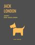 Jack London: Jerry der Insulaner (Eine Hundegeschichte von Jack London), Buch