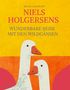 Selma Lagerlöf: Niels Holgersens wunderbare Reise mit den Wildgänsen, Buch